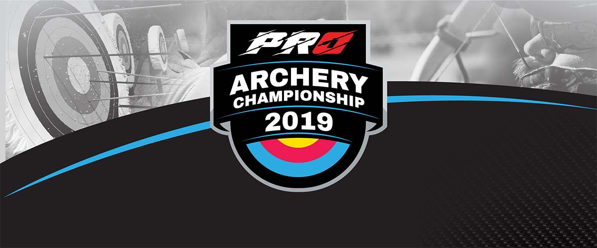 PRO Archery Championship 2019 - International