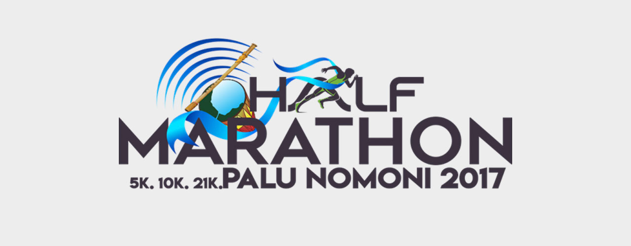 Palu Nomoni Marathon 2017
